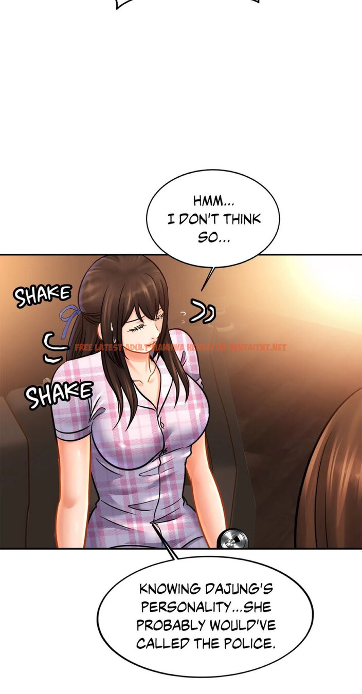 Read Hentai Image 55 649 in comic Close Family - Chapter 50 - hentaitnt.net