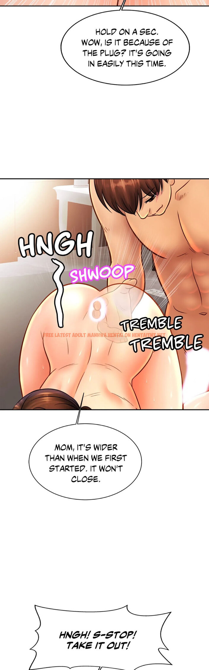 Read Hentai Image 9 649 in comic Close Family - Chapter 50 - hentaitnt.net