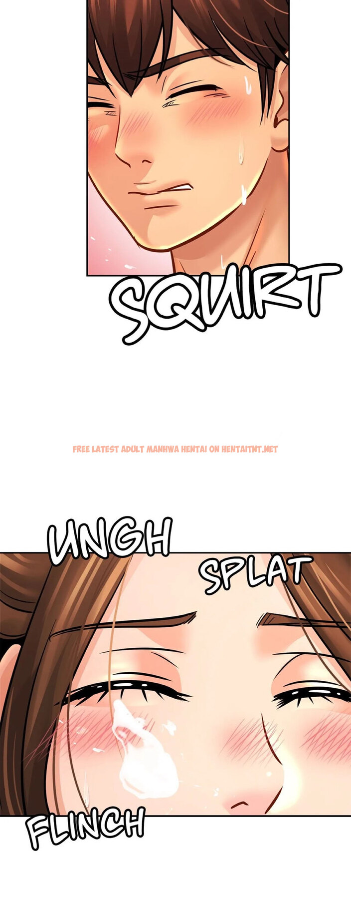 Read Hentai Image 5 89127 in comic Close Family - Chapter 51 - hentaitnt.net