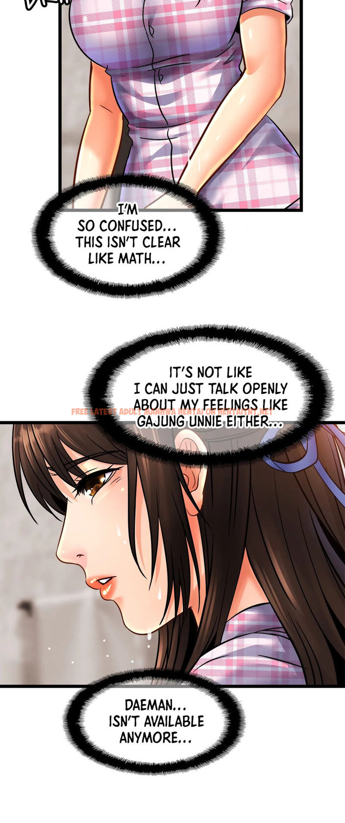 Read Hentai Image 14 92394 in comic Close Family - Chapter 52 - hentaitnt.net