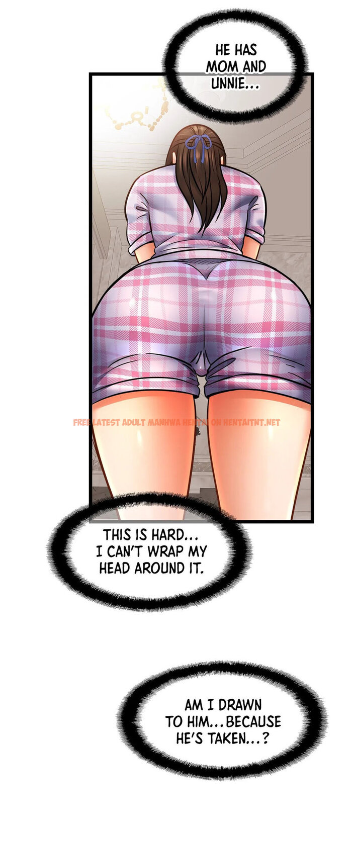 Read Hentai Image 15 92394 in comic Close Family - Chapter 52 - hentaitnt.net