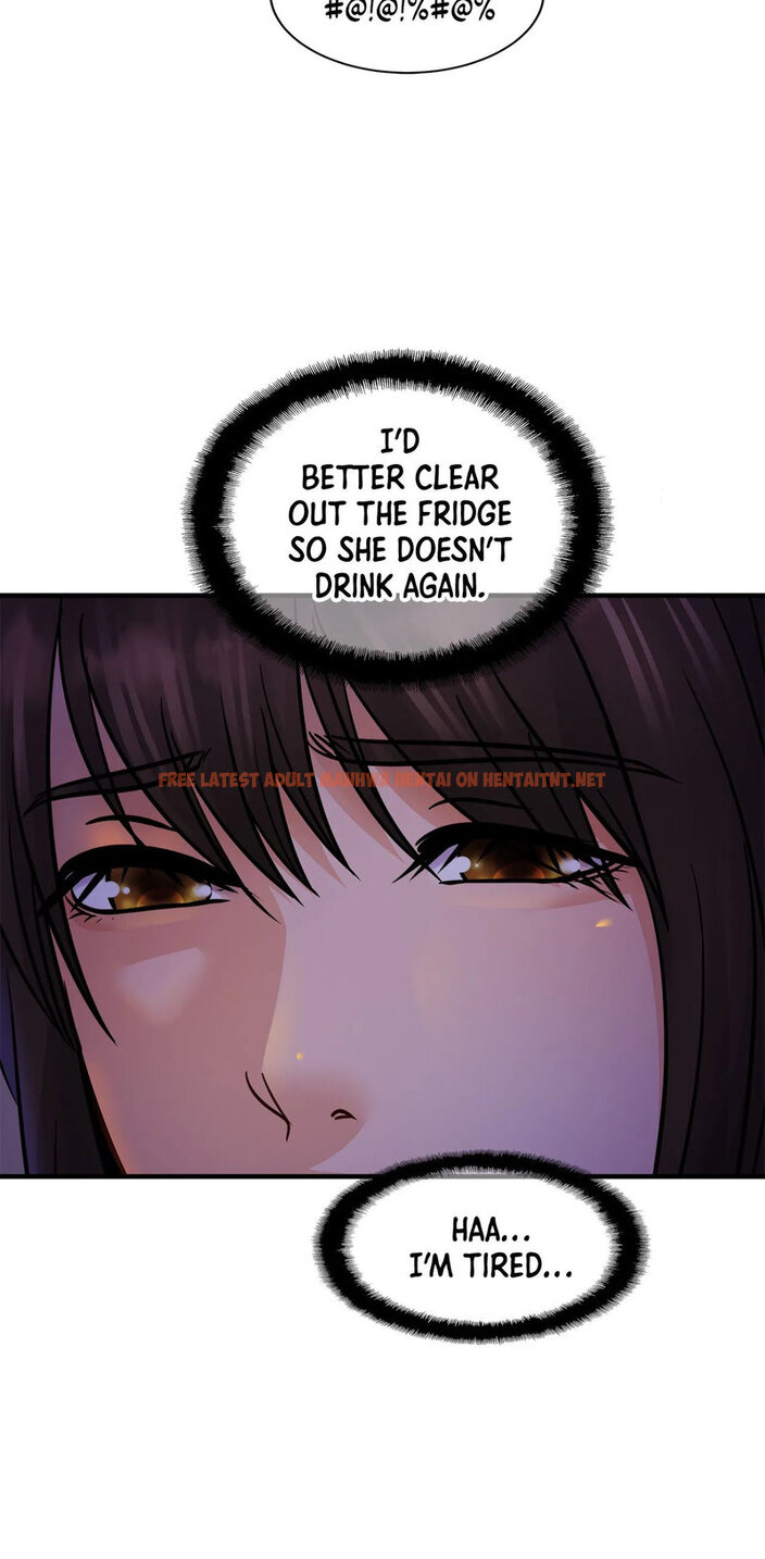 Read Hentai Image 19 92394 in comic Close Family - Chapter 52 - hentaitnt.net