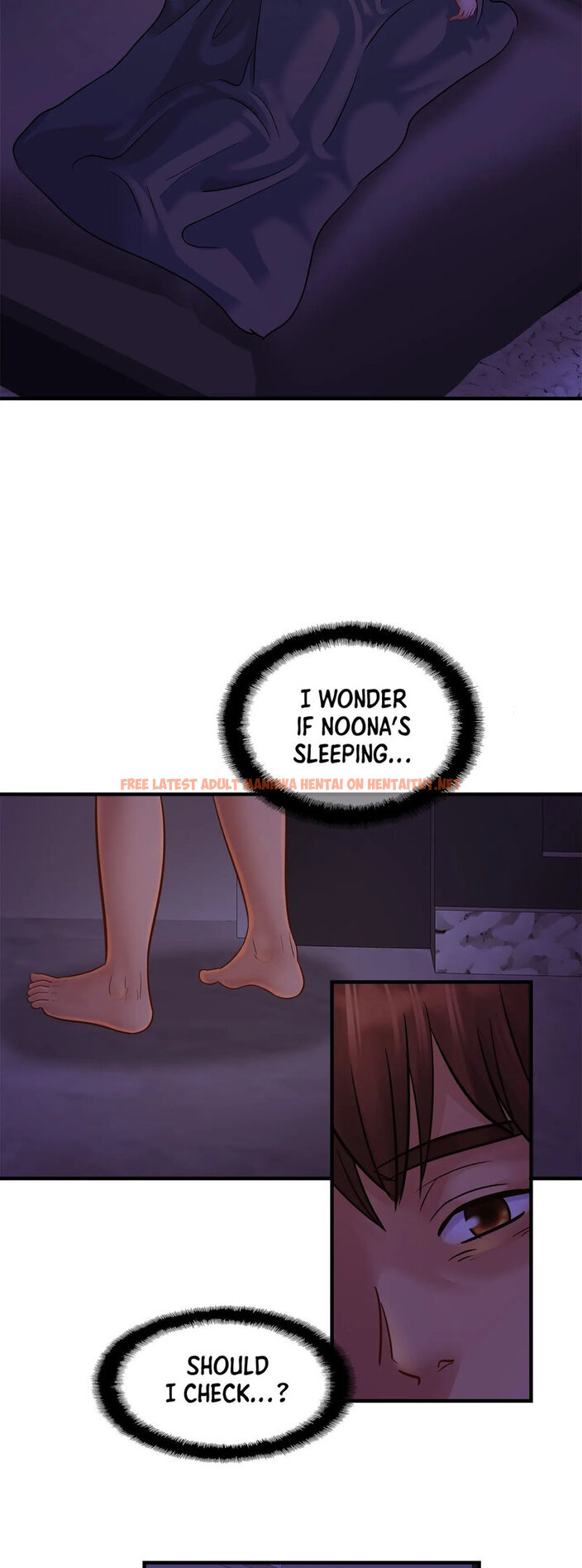 Read Hentai Image 23 92394 in comic Close Family - Chapter 52 - hentaitnt.net