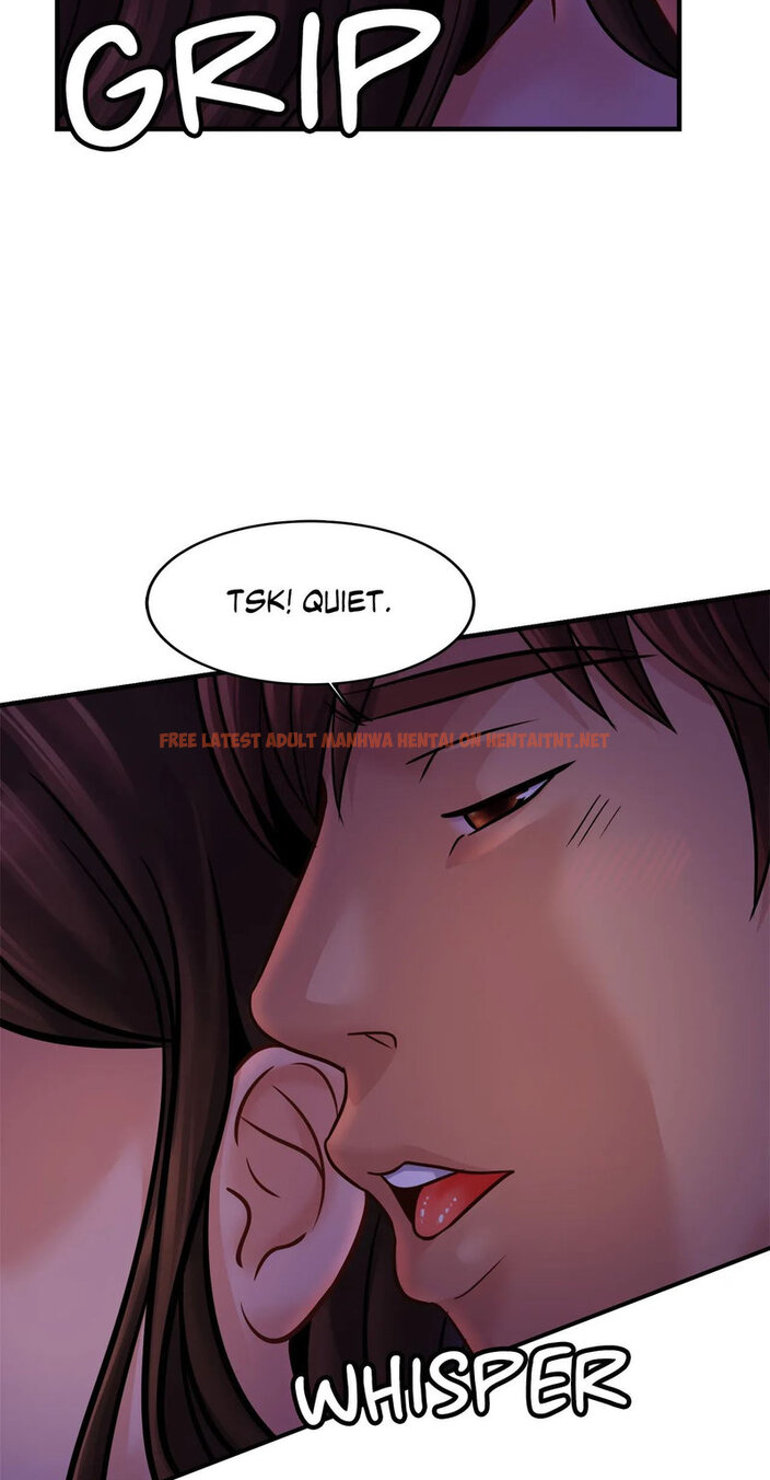 Read Hentai Image 54 92394 in comic Close Family - Chapter 52 - hentaitnt.net