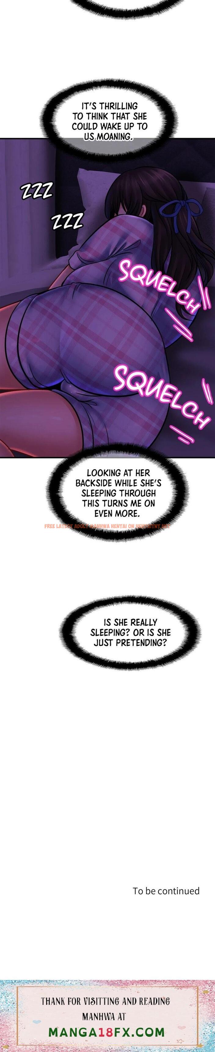 Read Hentai Image 58 92395 in comic Close Family - Chapter 52 - hentaitnt.net