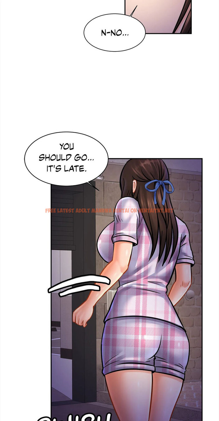 Read Hentai Image 7 92394 in comic Close Family - Chapter 52 - hentaitnt.net