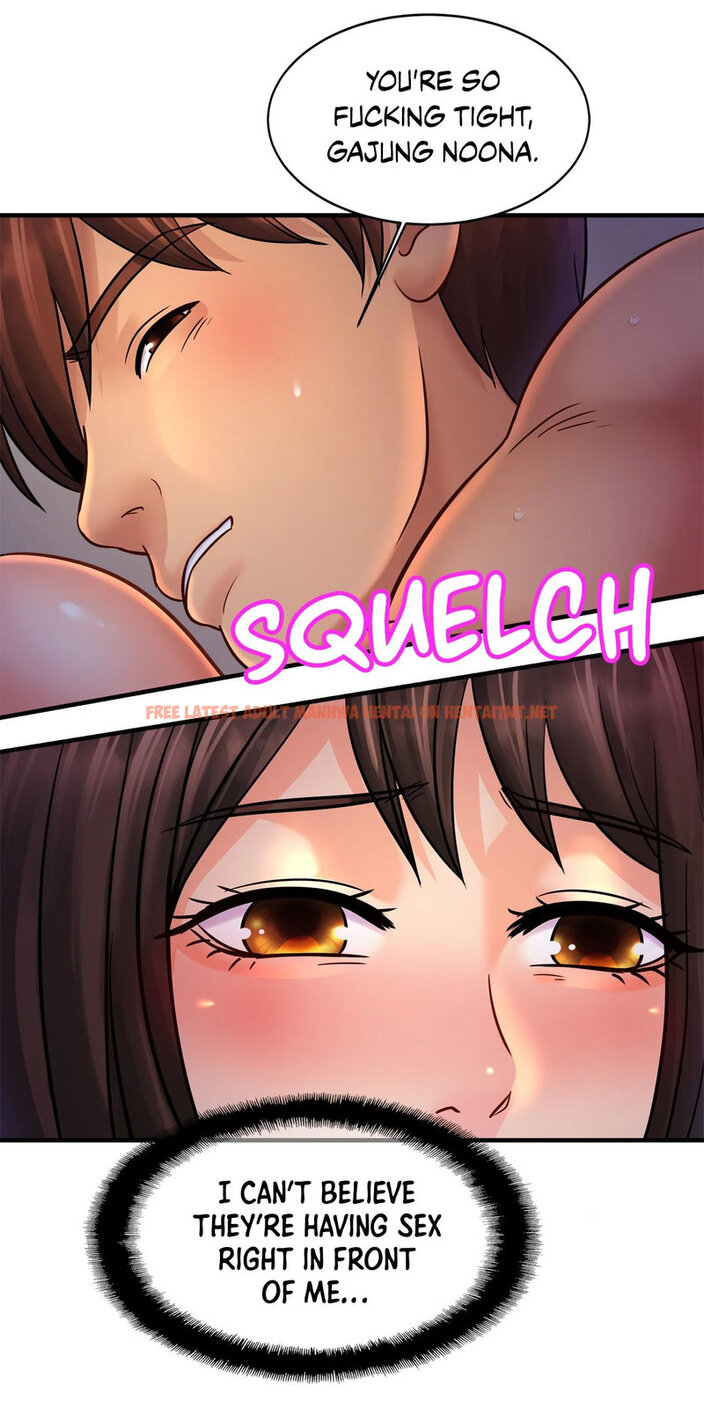 Read Hentai Image 28 54134 in comic Close Family - Chapter 53 - hentaitnt.net