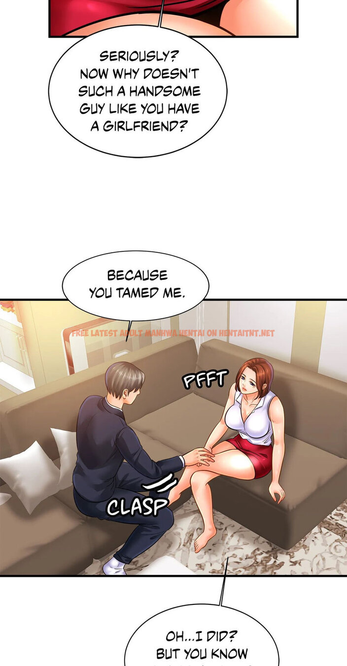 Read Hentai Image 44 54134 in comic Close Family - Chapter 53 - hentaitnt.net