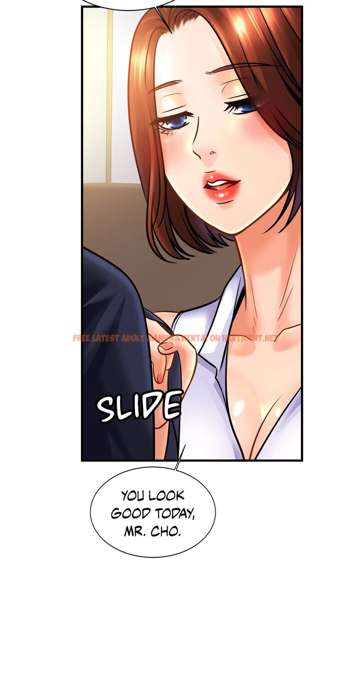 Read Hentai Image 47 54134 in comic Close Family - Chapter 53 - hentaitnt.net