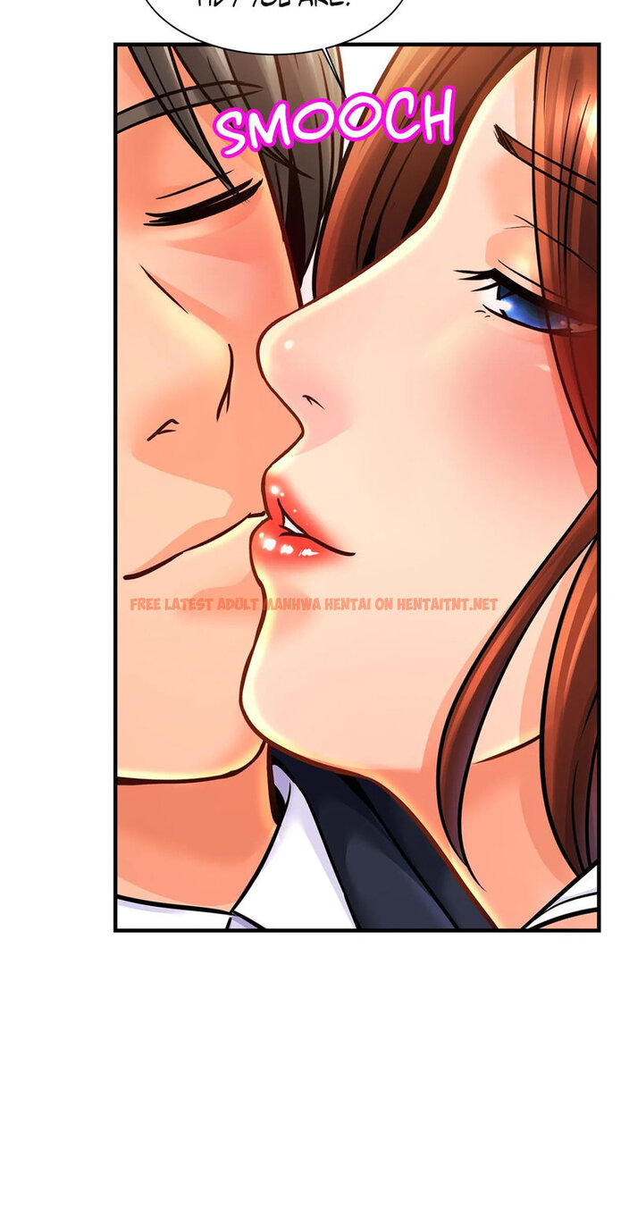 Read Hentai Image 49 54134 in comic Close Family - Chapter 53 - hentaitnt.net