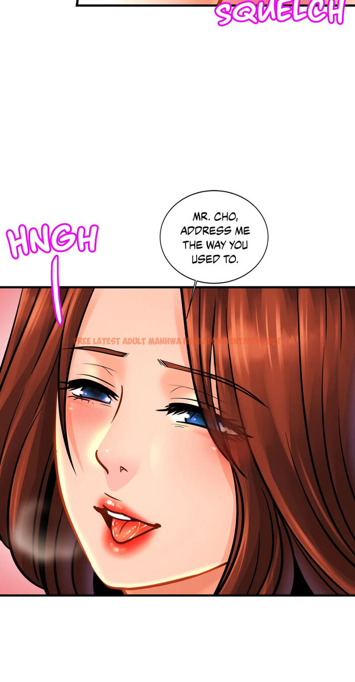 Read Hentai Image 55 54134 in comic Close Family - Chapter 53 - hentaitnt.net