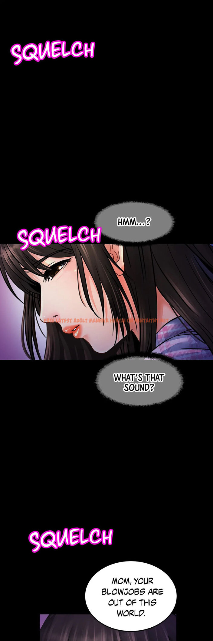 Read Hentai Image 7 54134 in comic Close Family - Chapter 53 - hentaitnt.net