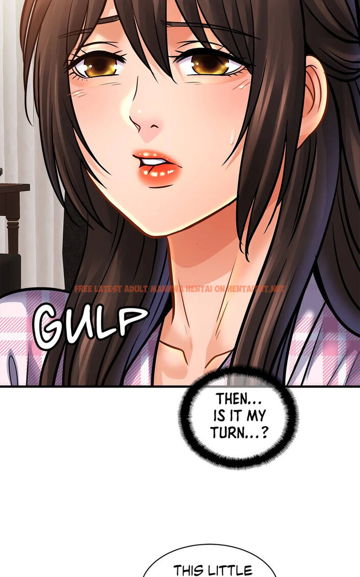 Read Hentai Image 35 72046 in comic Close Family - Chapter 54 - hentaitnt.net