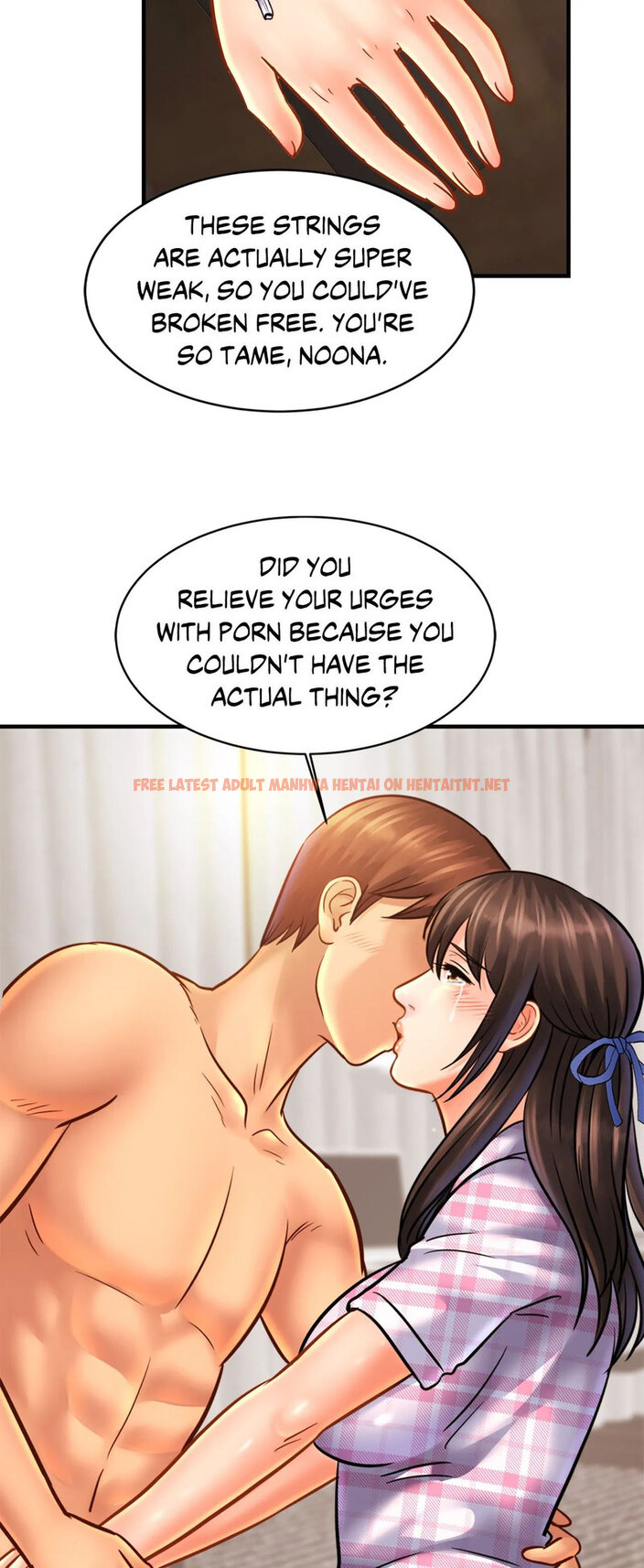 Read Hentai Image 47 72046 in comic Close Family - Chapter 54 - hentaitnt.net