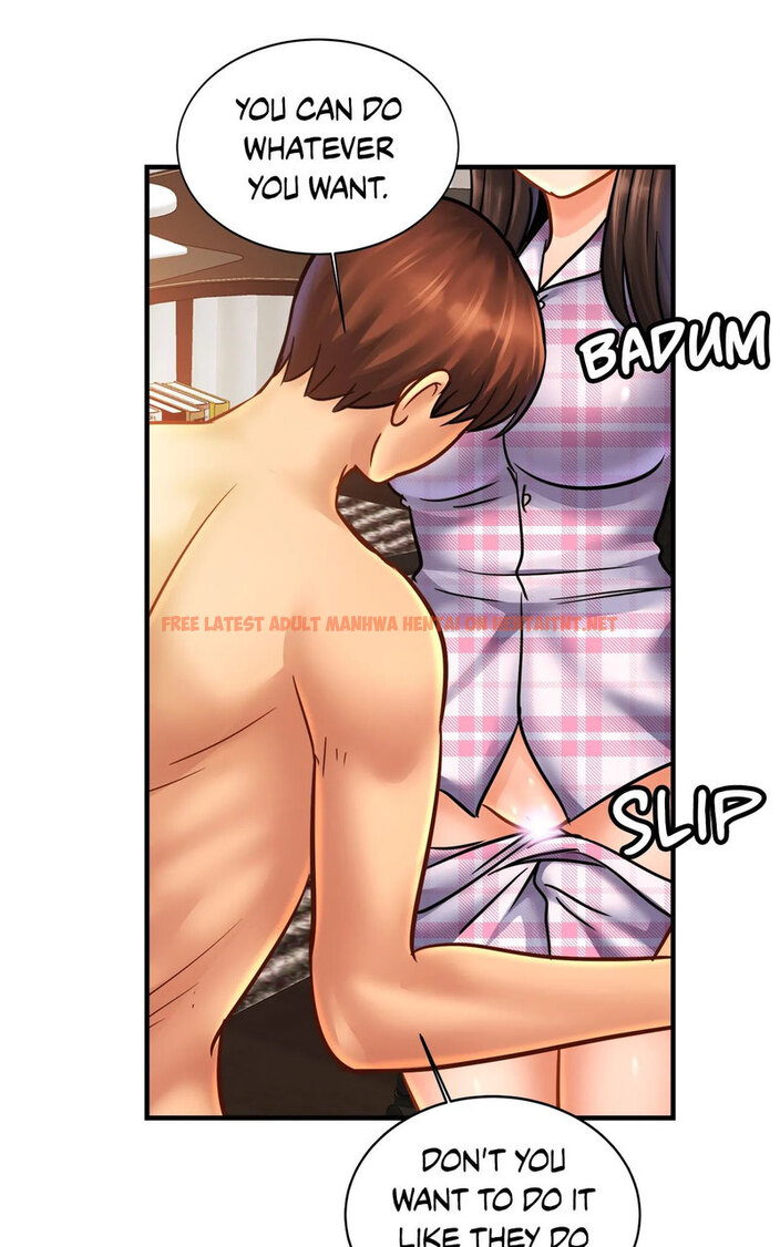 Read Hentai Image 50 72046 in comic Close Family - Chapter 54 - hentaitnt.net