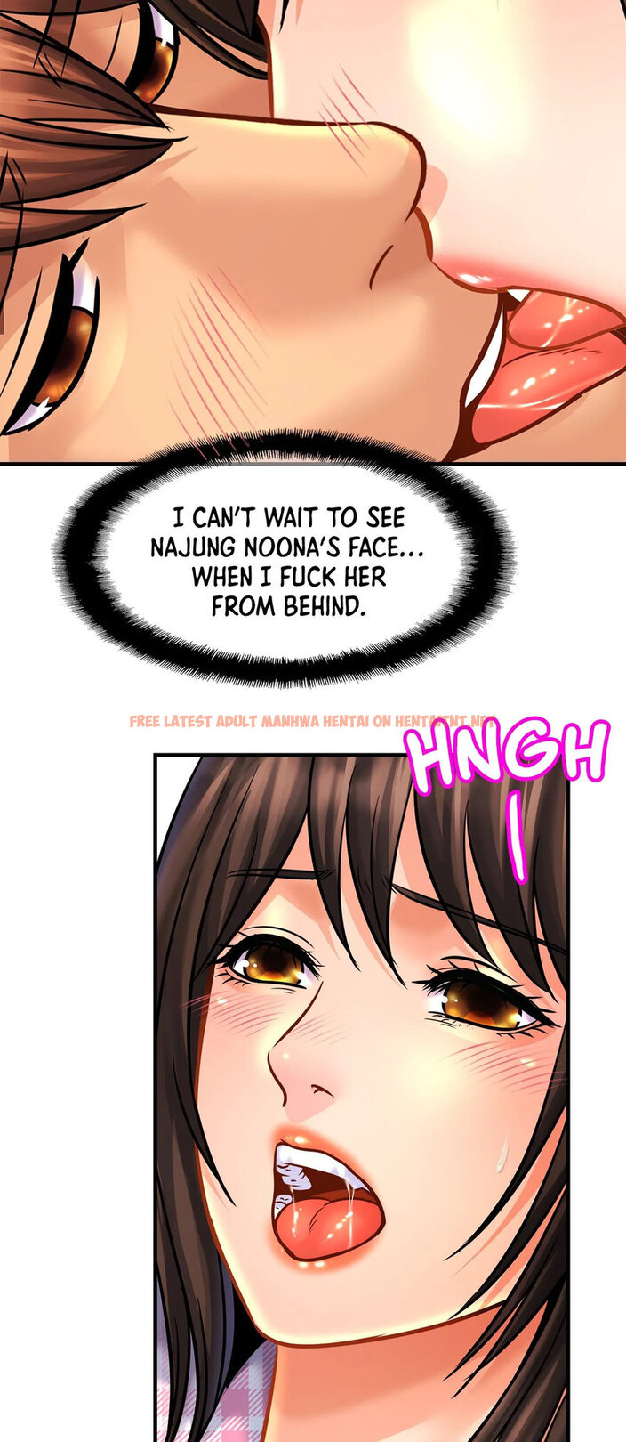 Read Hentai Image 59 72047 in comic Close Family - Chapter 54 - hentaitnt.net