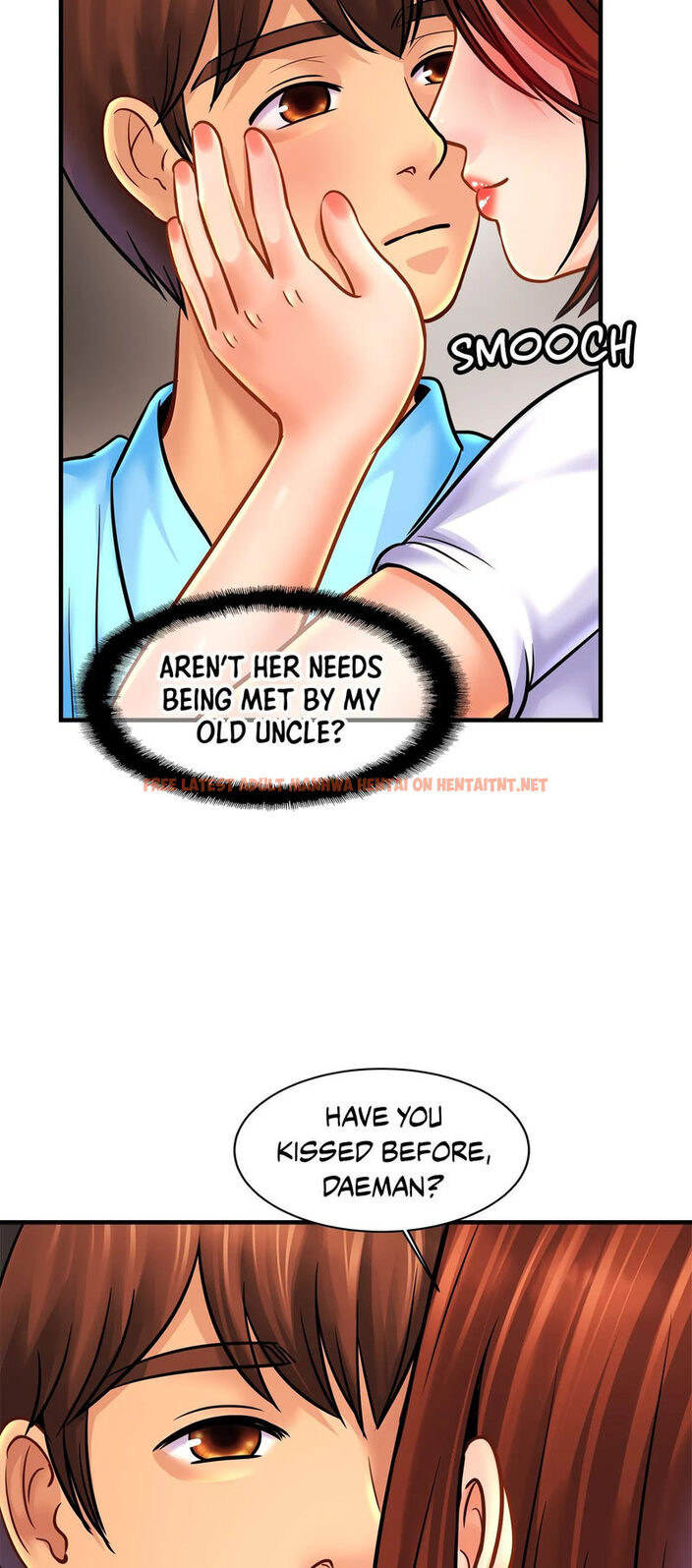 Read Hentai Image 28 77037 in comic Close Family - Chapter 55 - hentaitnt.net