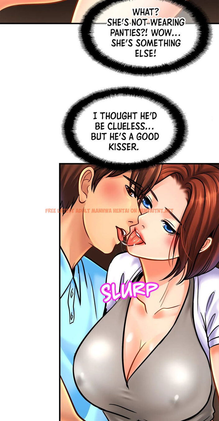 Read Hentai Image 33 77037 in comic Close Family - Chapter 55 - hentaitnt.net