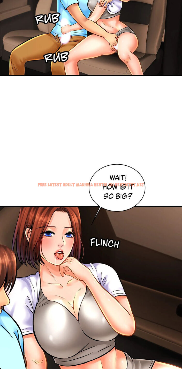 Read Hentai Image 38 77037 in comic Close Family - Chapter 55 - hentaitnt.net