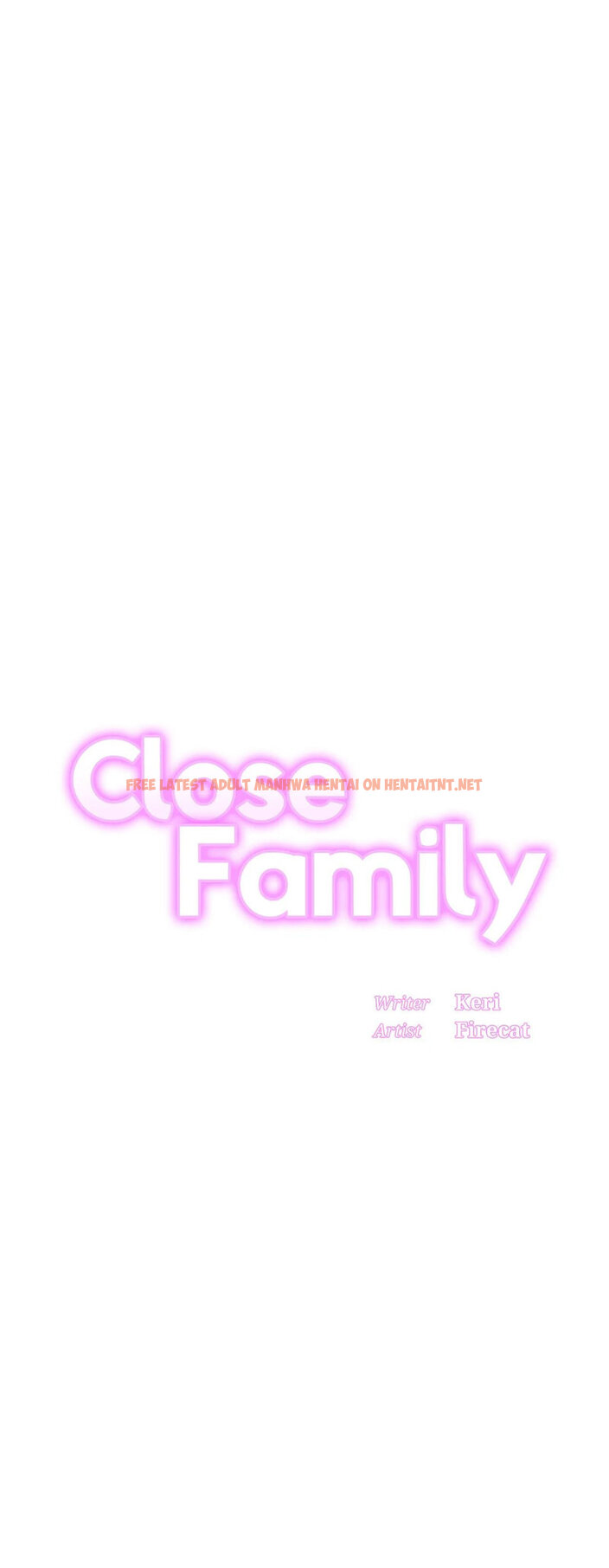 Read Hentai Image 1 81100 in comic Close Family - Chapter 56 - hentaitnt.net