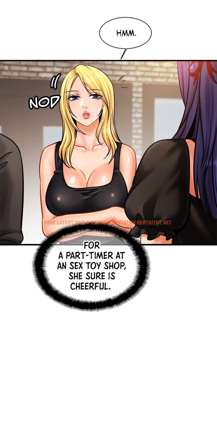 Read Hentai Image 20 81101 in comic Close Family - Chapter 56 - hentaitnt.net