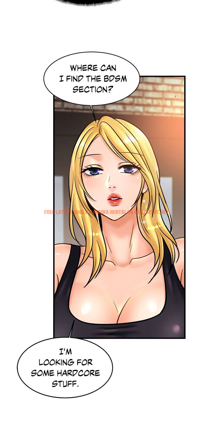 Read Hentai Image 22 81101 in comic Close Family - Chapter 56 - hentaitnt.net