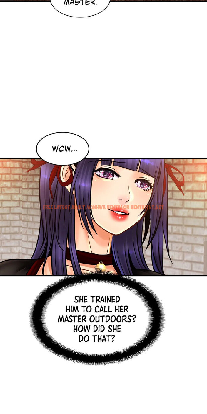 Read Hentai Image 25 81101 in comic Close Family - Chapter 56 - hentaitnt.net