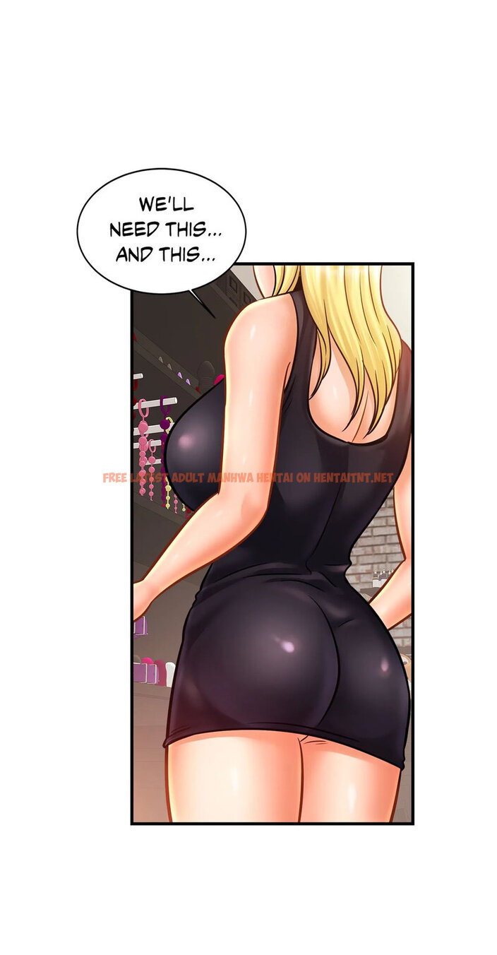 Read Hentai Image 26 81101 in comic Close Family - Chapter 56 - hentaitnt.net