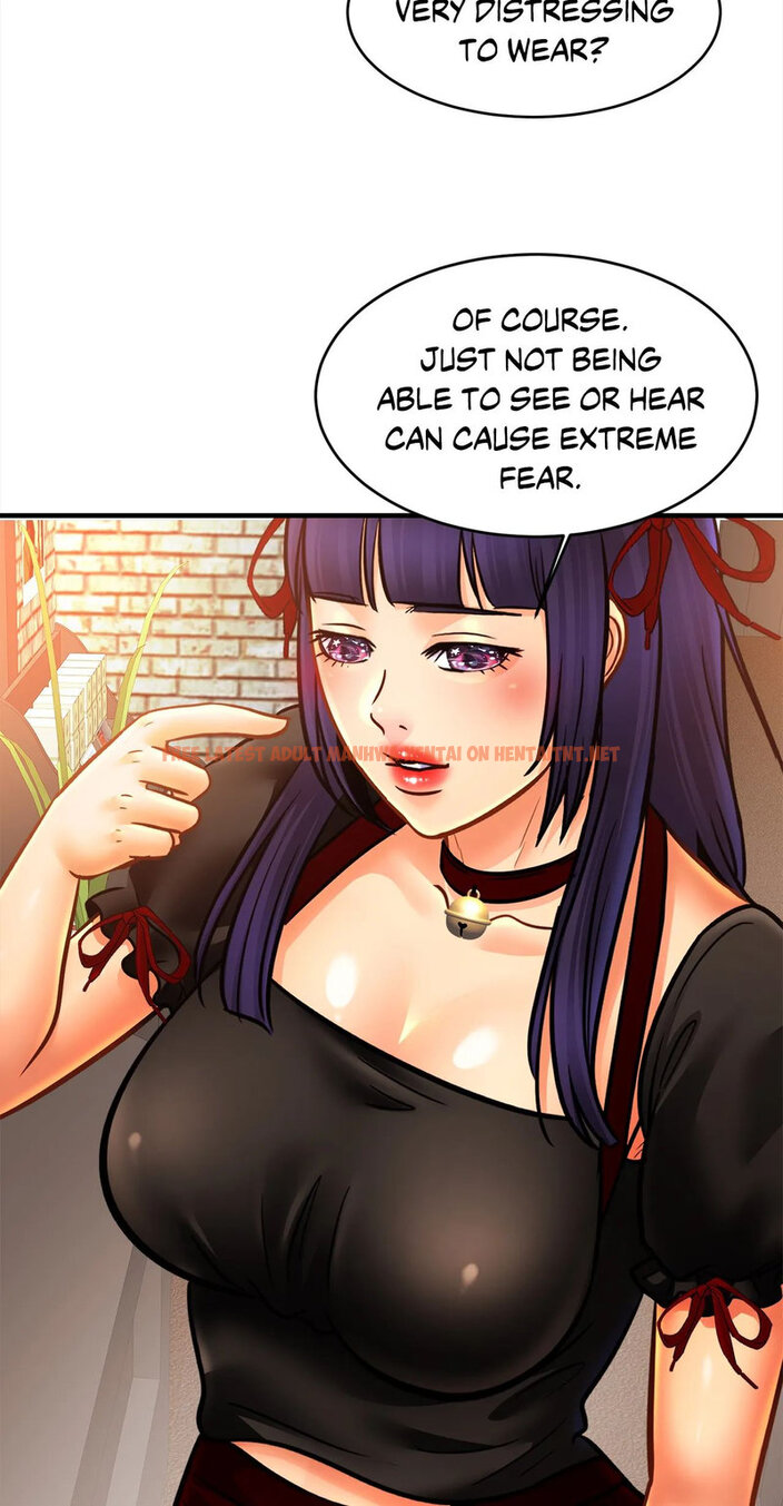 Read Hentai Image 33 81101 in comic Close Family - Chapter 56 - hentaitnt.net