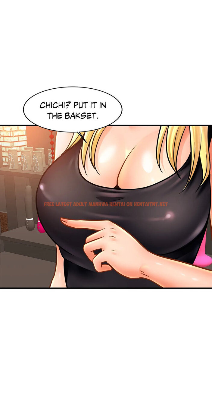 Read Hentai Image 38 81101 in comic Close Family - Chapter 56 - hentaitnt.net