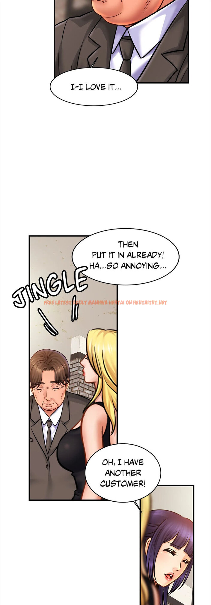 Read Hentai Image 42 81101 in comic Close Family - Chapter 56 - hentaitnt.net