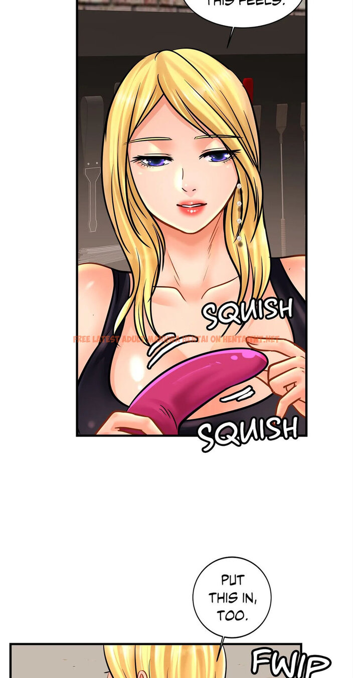 Read Hentai Image 47 81101 in comic Close Family - Chapter 56 - hentaitnt.net