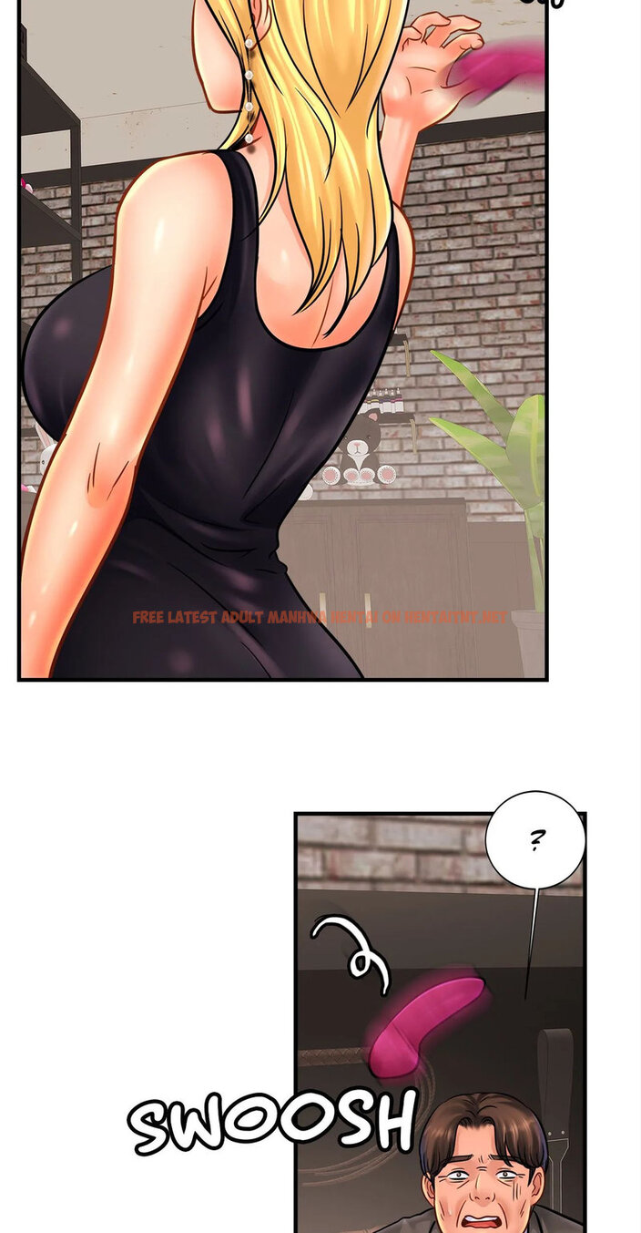 Read Hentai Image 48 81101 in comic Close Family - Chapter 56 - hentaitnt.net