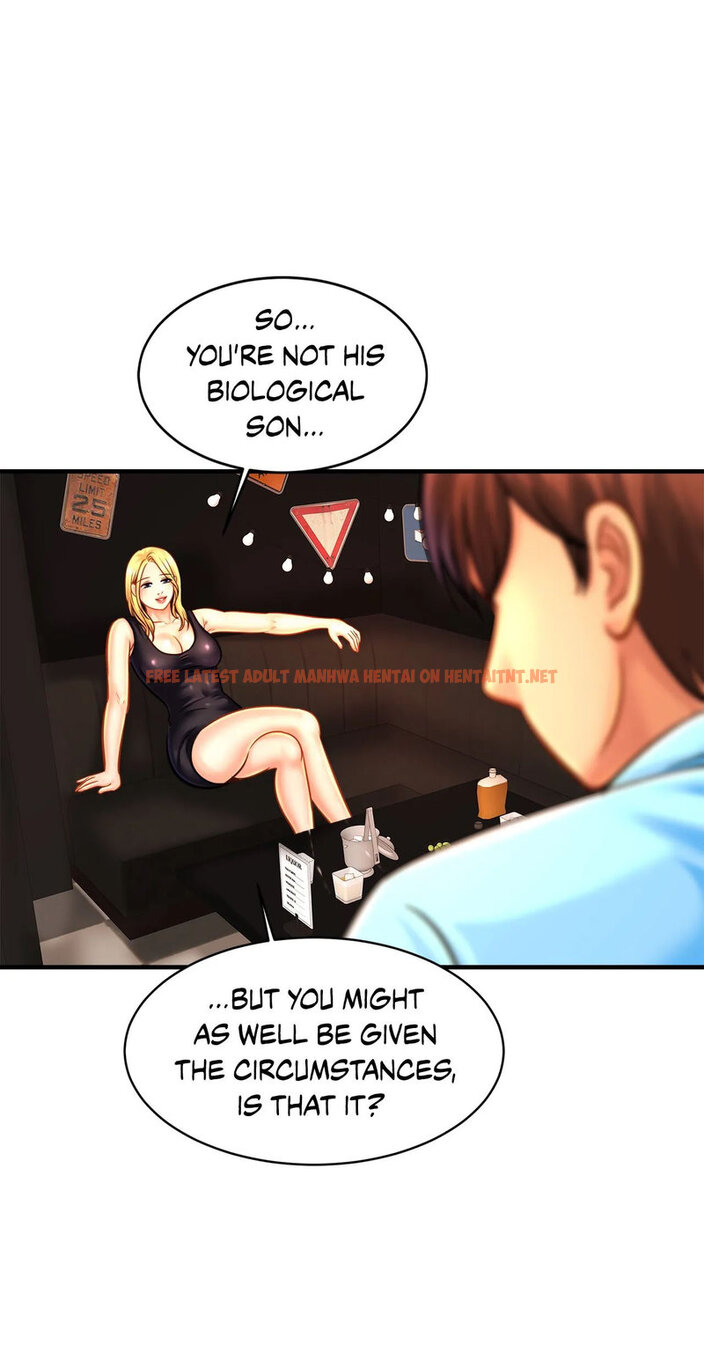 Read Hentai Image 16 23712 in comic Close Family - Chapter 57 - hentaitnt.net