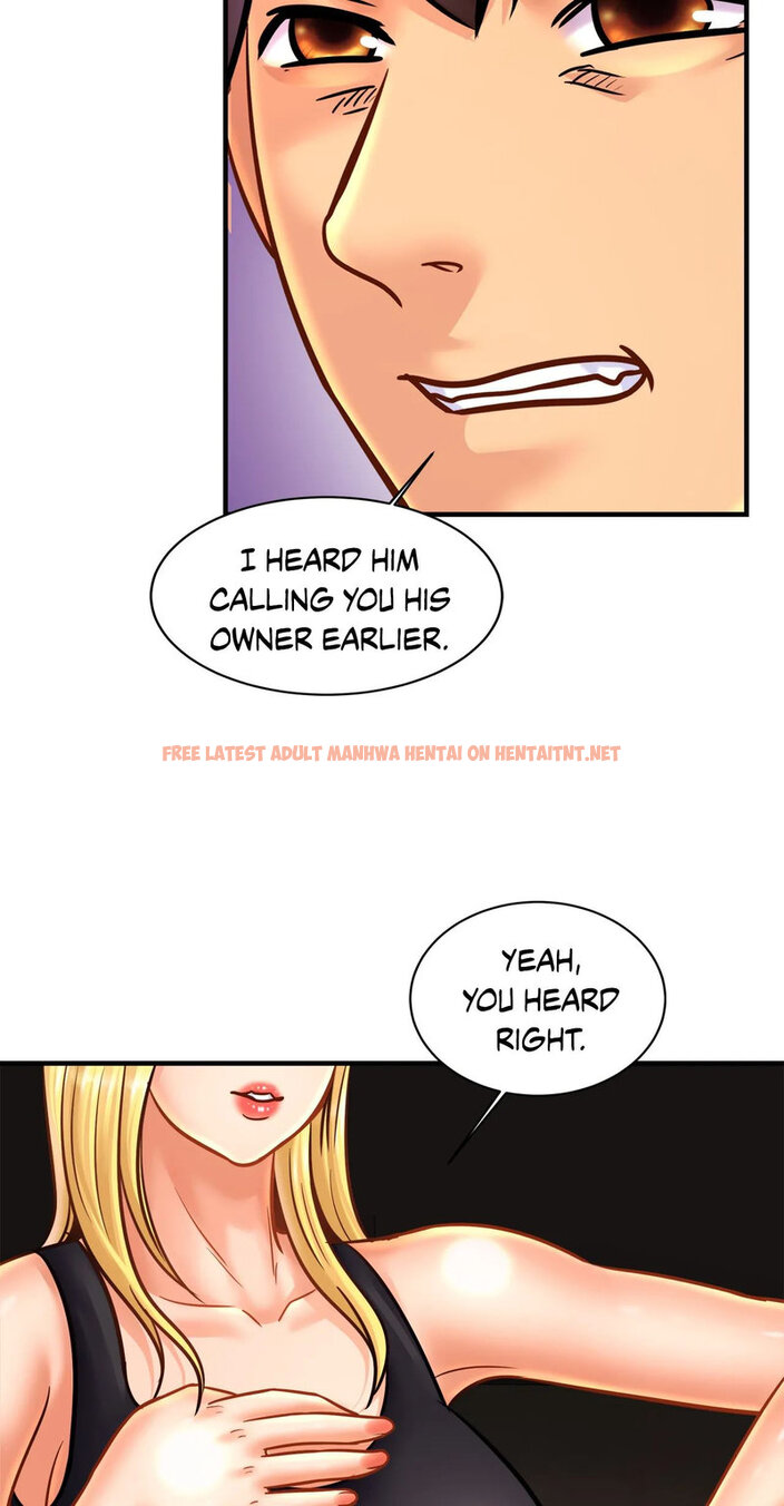 Read Hentai Image 19 23712 in comic Close Family - Chapter 57 - hentaitnt.net