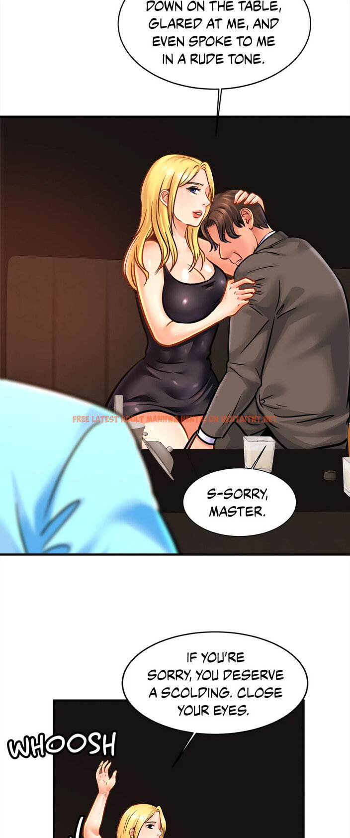 Read Hentai Image 38 23712 in comic Close Family - Chapter 57 - hentaitnt.net