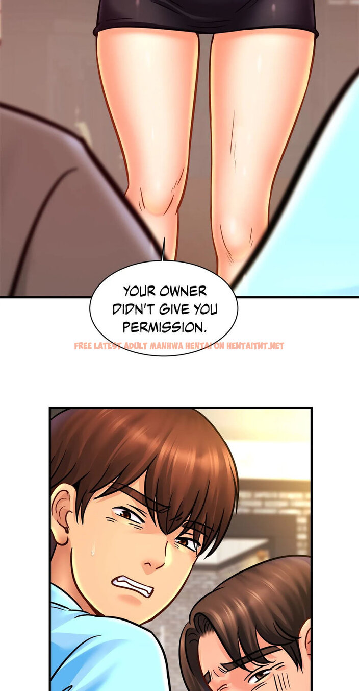 Read Hentai Image 8 23712 in comic Close Family - Chapter 57 - hentaitnt.net