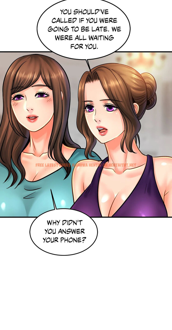 Read Hentai Image 32 359d5 in comic Close Family - Chapter 58 - hentaitnt.net