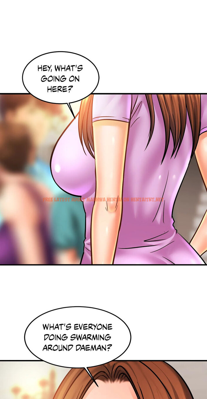 Read Hentai Image 36 359d5 in comic Close Family - Chapter 58 - hentaitnt.net