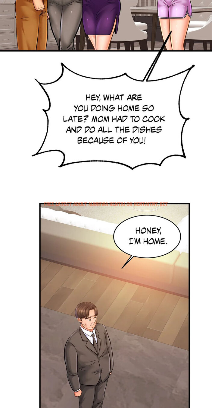 Read Hentai Image 39 359d5 in comic Close Family - Chapter 58 - hentaitnt.net