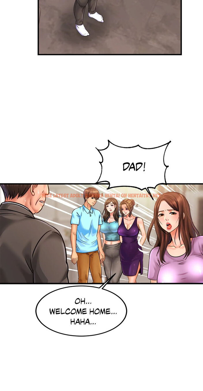 Read Hentai Image 40 359d5 in comic Close Family - Chapter 58 - hentaitnt.net