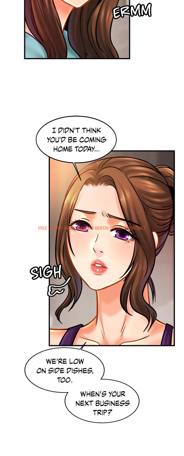 Read Hentai Image 47 359d5 in comic Close Family - Chapter 58 - hentaitnt.net