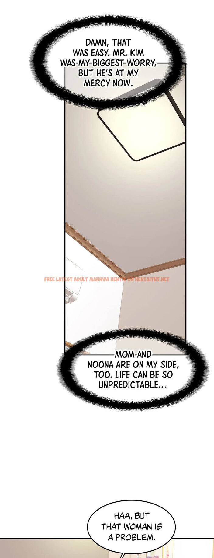 Read Hentai Image 52 359d5 in comic Close Family - Chapter 58 - hentaitnt.net