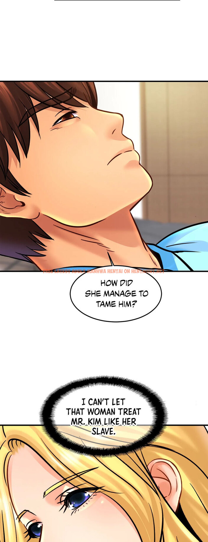 Read Hentai Image 54 359d5 in comic Close Family - Chapter 58 - hentaitnt.net