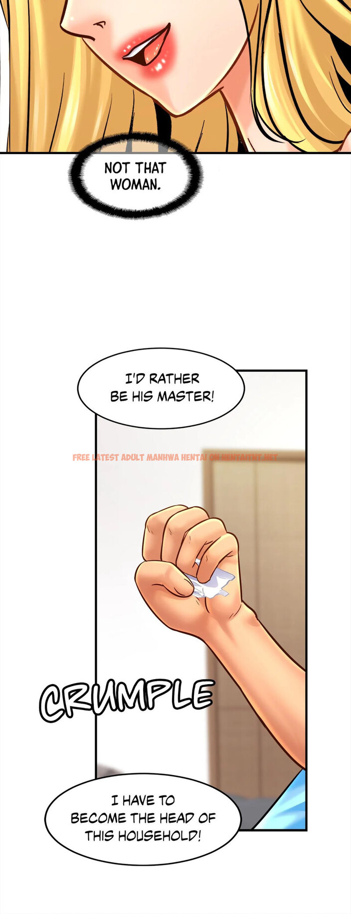 Read Hentai Image 55 359d5 in comic Close Family - Chapter 58 - hentaitnt.net