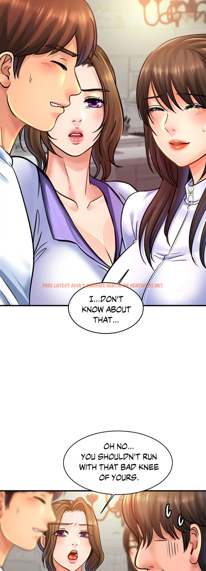 Read Hentai Image 29 00283 in comic Close Family - Chapter 59 - hentaitnt.net