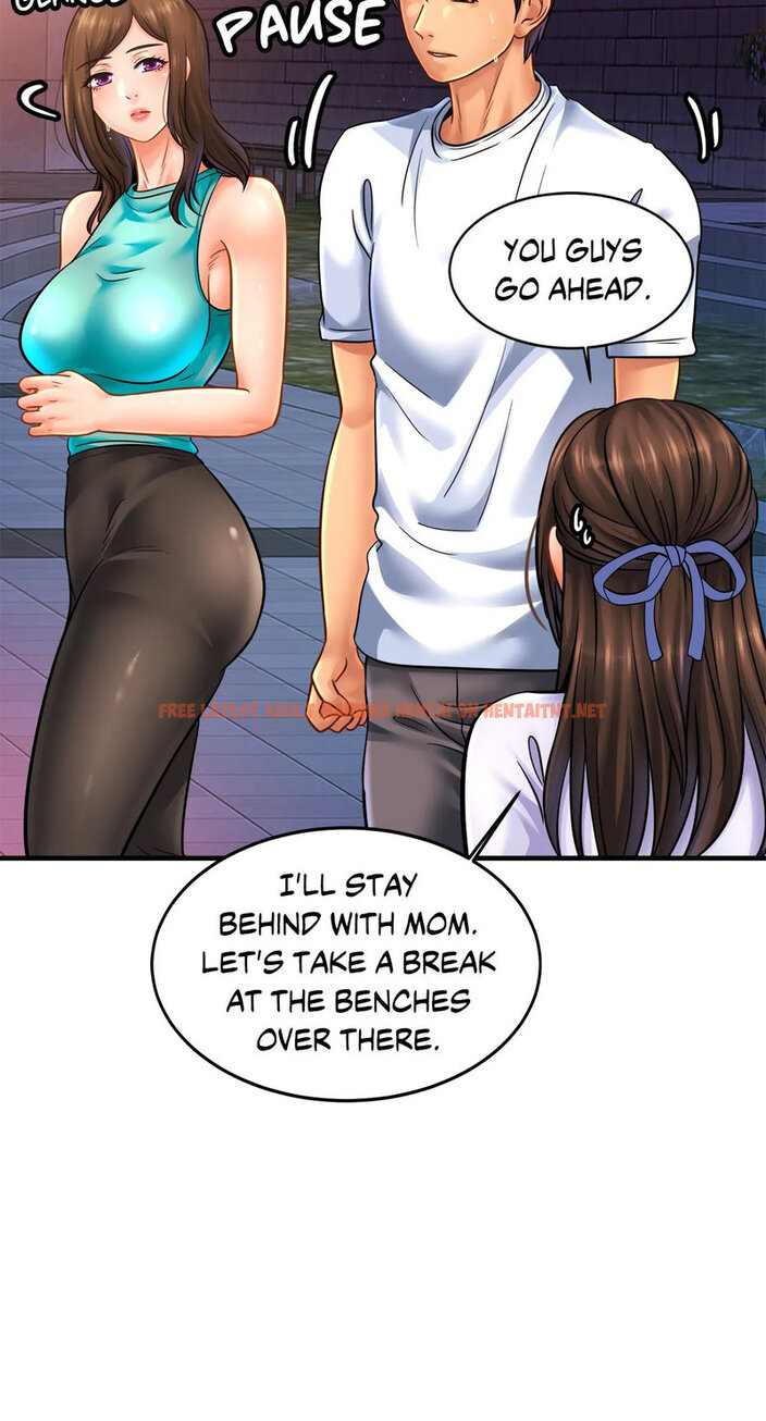 Read Hentai Image 42 00284 in comic Close Family - Chapter 59 - hentaitnt.net