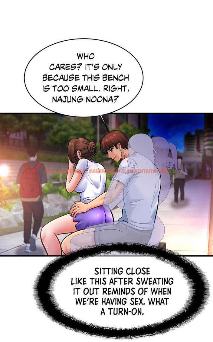 Read Hentai Image 67 00284 in comic Close Family - Chapter 59 - hentaitnt.net