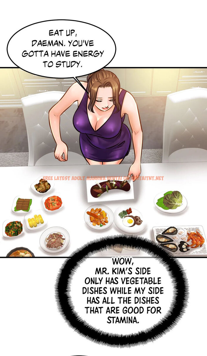 Read Hentai Image 7 00282 in comic Close Family - Chapter 59 - hentaitnt.net