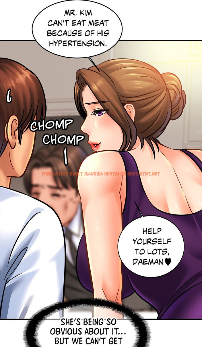 Read Hentai Image 8 00282 in comic Close Family - Chapter 59 - hentaitnt.net